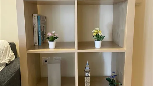 Apartments in Agia Paraskevi - photo 7