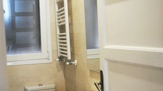 Rooms in Madrid Salamanca - photo 9