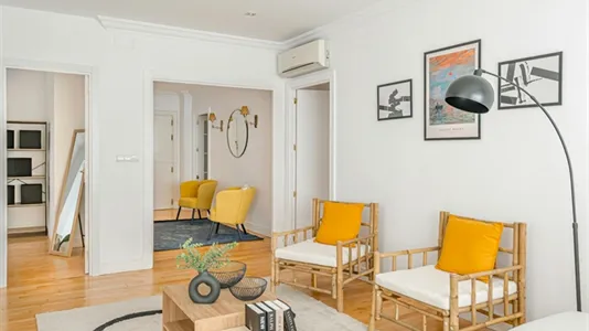 Rooms in Madrid Tetuán - photo 9