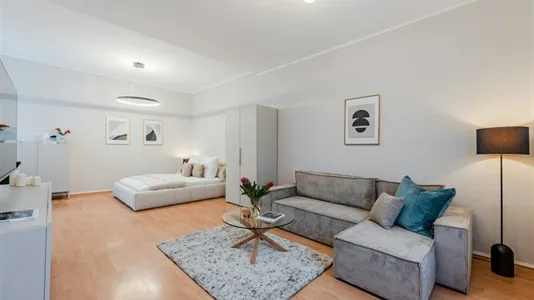 Apartments in Location is not specified - photo 6