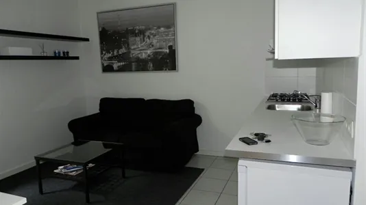 Apartments in Brussels Sint-Gillis - photo 5