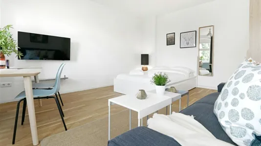 Apartments in Berlin Mitte - photo 5