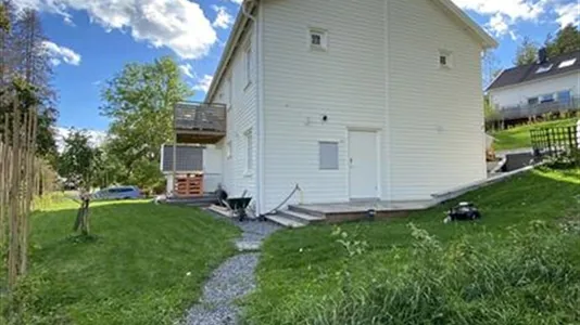 Apartments in Österåker - photo 8