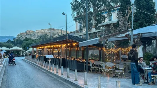 Apartments in Athens Ano Petralona - photo 2