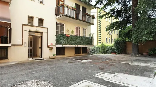 Rooms in Padua - photo 2