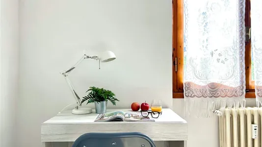 Rooms in Florence - photo 4