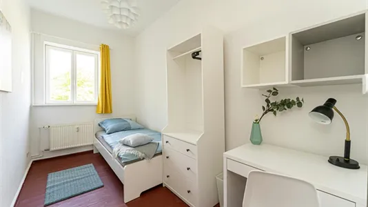 Rooms in Berlin Treptow-Köpenick - photo 1