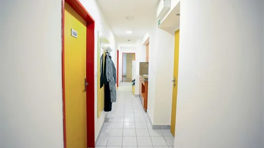 Rooms in Prague 10 - photo 8