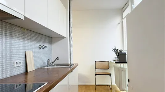 Apartments in Berlin Steglitz-Zehlendorf - photo 10