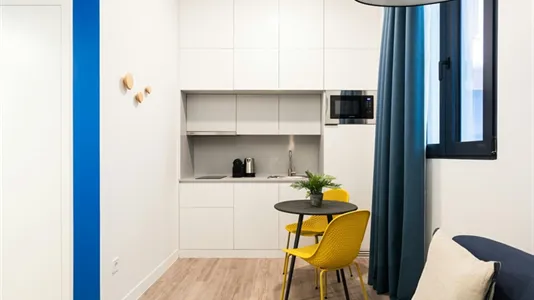 Apartments in Athens Exarchia - photo 6