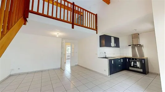 Apartments in Toulouse - photo 1