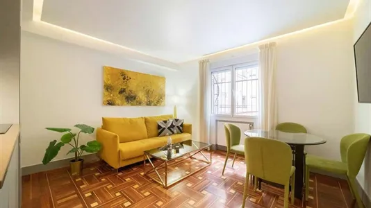 Apartments in Madrid Salamanca - photo 10