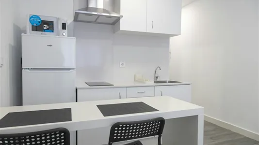 Apartments in Madrid Carabanchel - photo 5