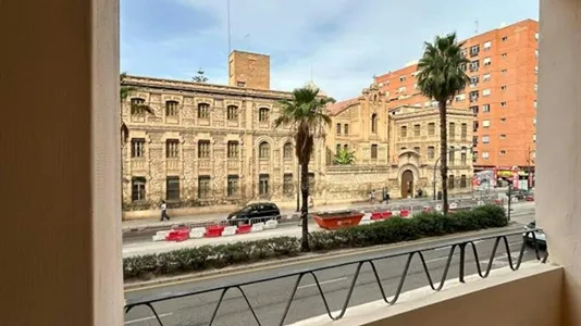 Rooms in Valencia Extramurs - photo 6