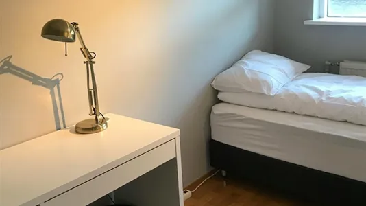 Rooms in Reykjavík Vesturbær - photo 10
