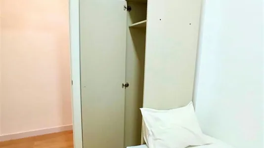 Rooms in Madrid Salamanca - photo 4