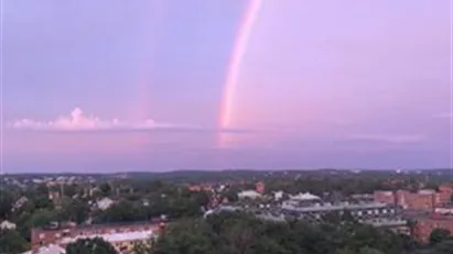 Nacka - 1rok - 6mån - 8.050kr/mån