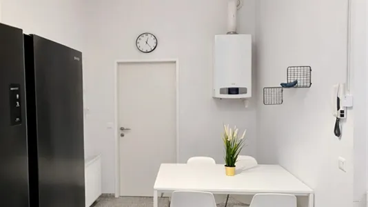 Rooms in Wien Rudolfsheim-Fünfhaus - photo 8