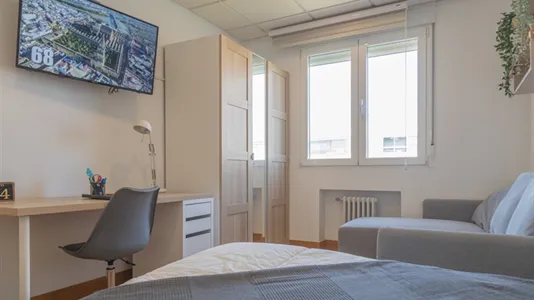 Rooms in Madrid Centro - photo 4