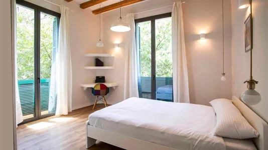 Apartments in Barcelona Sants-Montjuïc - photo 8