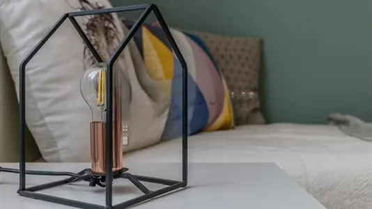 Rooms in Padua - photo 6