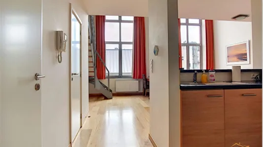 Apartments in Brussels Schaarbeek - photo 5