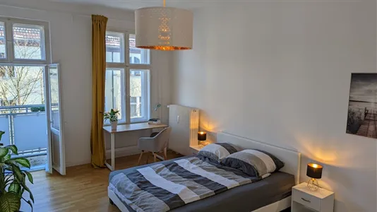 Apartments in Berlin Tempelhof-Schöneberg - photo 7