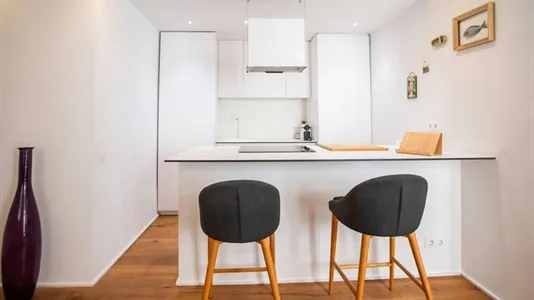 Apartments in Barcelona Ciutat Vella - photo 8