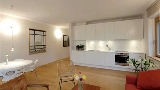 Apartments in Berlin Friedrichshain-Kreuzberg - photo 2