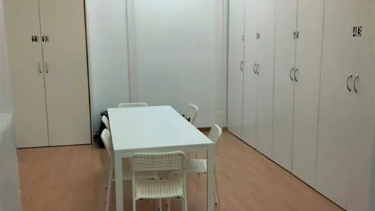 Rooms in Barcelona Eixample - photo 9