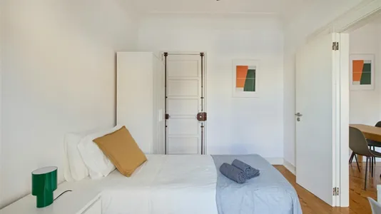 Rooms in Location is not specified - photo 5