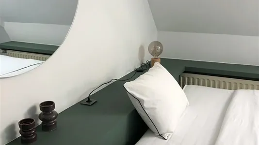 Rooms in Brussels Elsene - photo 1