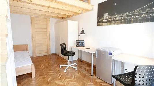 Rooms in Budapest Józsefváros - photo 5