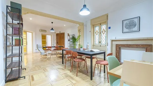 Rooms in Madrid Moncloa-Aravaca - photo 7