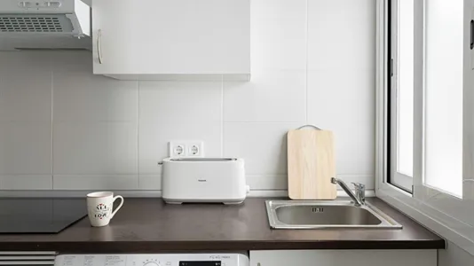 Rooms in Getafe - photo 8
