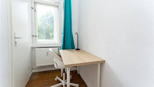 Rooms in Berlin Pankow - photo 3