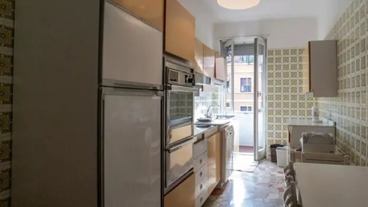 Rooms in Milano Zona 3 - Porta Venezia, Città Studi, Lambrate - photo 7