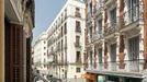 Room for rent, Madrid Chamberí, Madrid, &lt;span class=&quot;blurred street&quot; onclick=&quot;ProcessAdRequest(12073355)&quot;&gt;&lt;span class=&quot;hint&quot;&gt;See streetname&lt;/span&gt;[xxxxxxxxxxxxx]&lt;/span&gt;