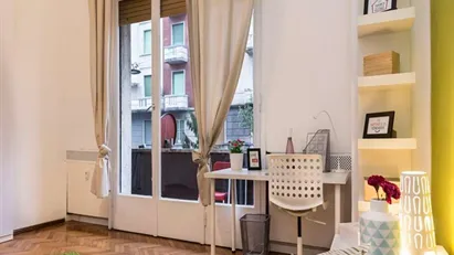 Room for rent in Milano Zona 1 - Centro storico, Milan
