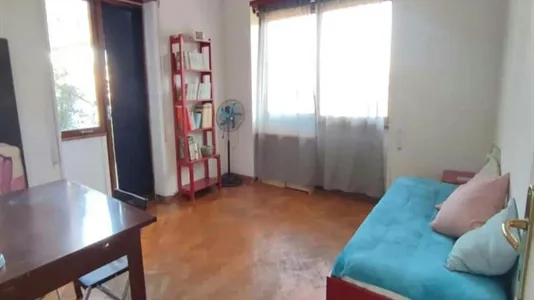 Apartments in Roma Municipio XII – Monte Verde - photo 4