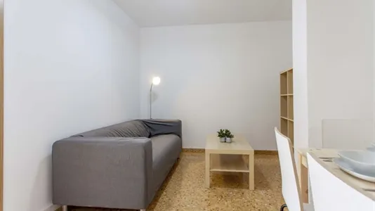 Rooms in Valencia Campanar - photo 5