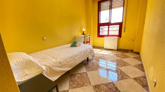 Rooms in Las Barranquillas - photo 4