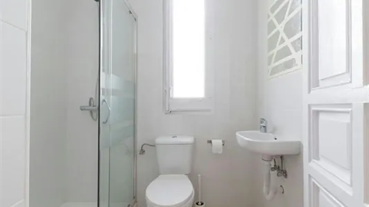 Rooms in Madrid Arganzuela - photo 10