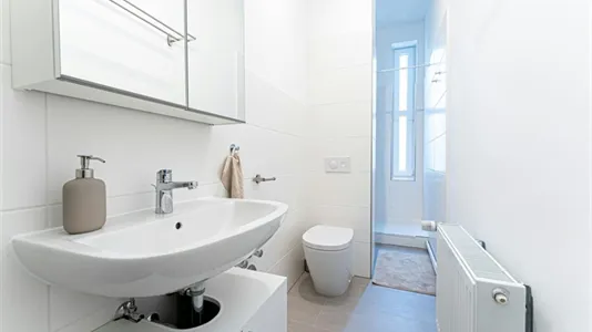 Rooms in Berlin Charlottenburg-Wilmersdorf - photo 9