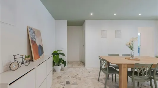 Rooms in Padua - photo 8