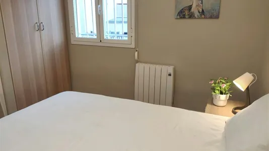 Rooms in Madrid Puente de Vallecas - photo 2