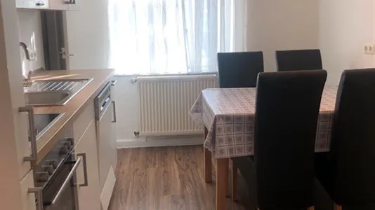 Apartments in Hannover - photo 4