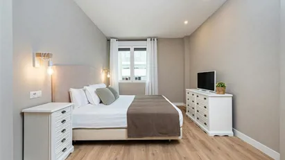 Room for rent in Madrid Chamartín, Madrid
