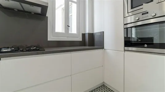 Rooms in Valencia Extramurs - photo 7