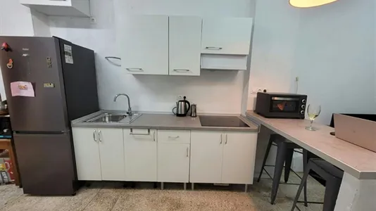 Rooms in Hacienda de Su Eminencia - photo 10